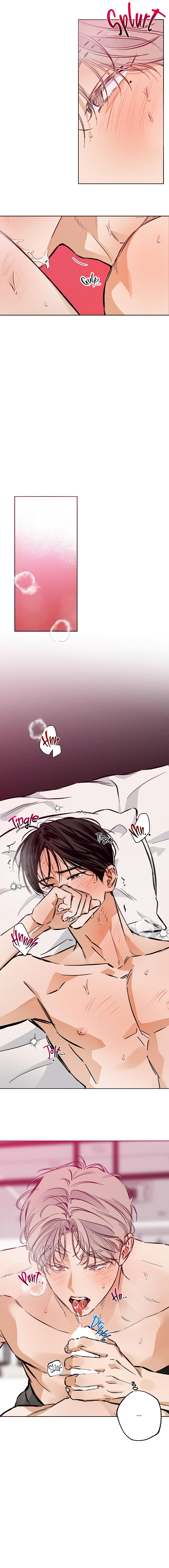 Stage Behind Chapter 34.6 page 11 - 
