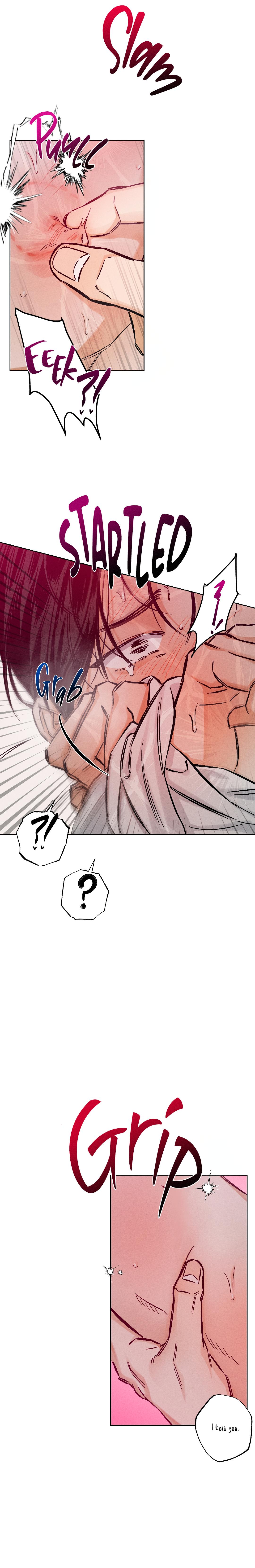 Stage Behind Chapter 34.6 page 15 - 