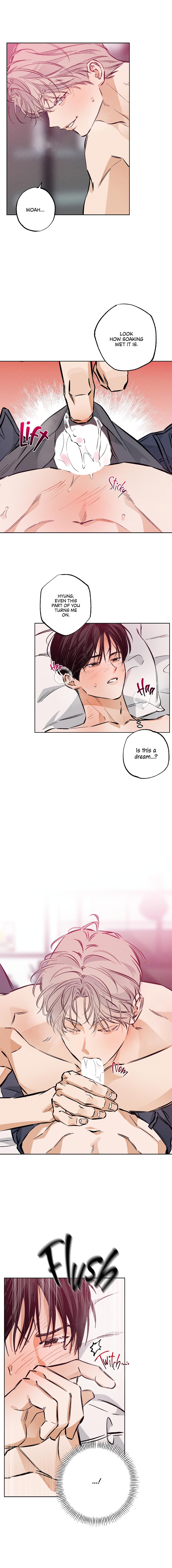Stage Behind Chapter 34.6 page 4 - 
