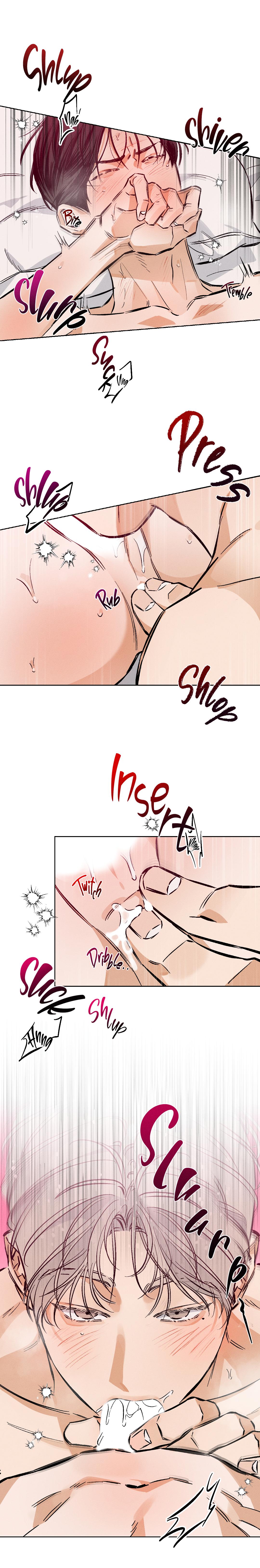 Stage Behind Chapter 34.6 page 7 - 