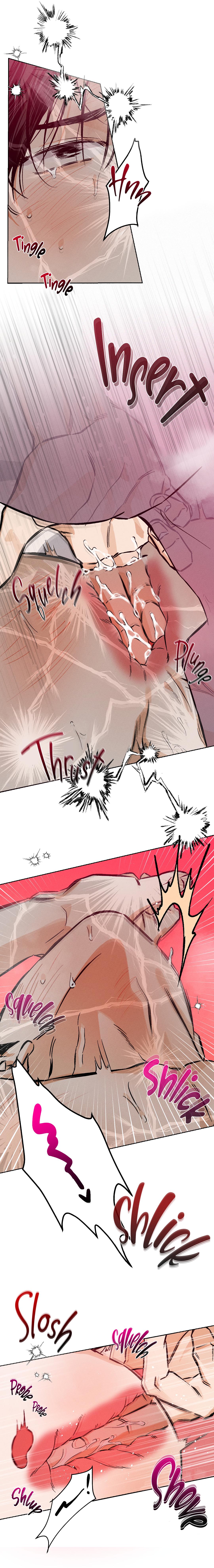 Stage Behind Chapter 34.6 page 8 - 