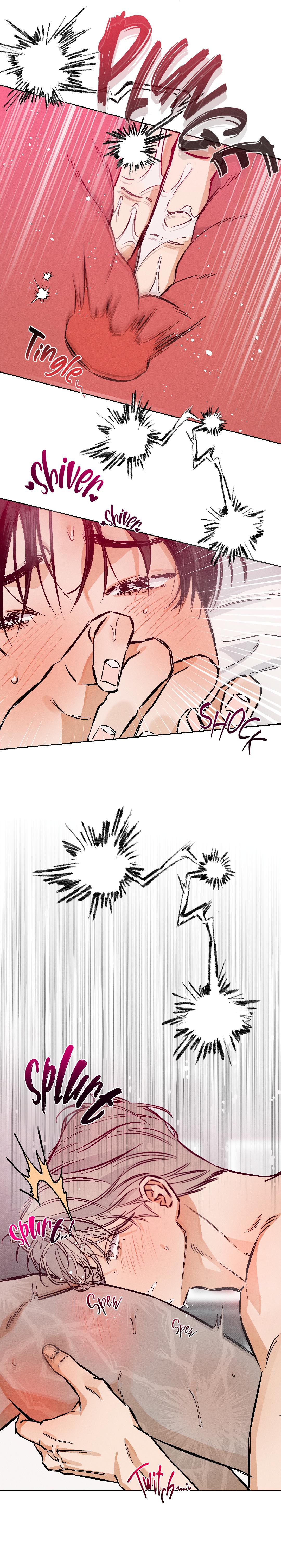 Stage Behind Chapter 34.6 page 10 - 