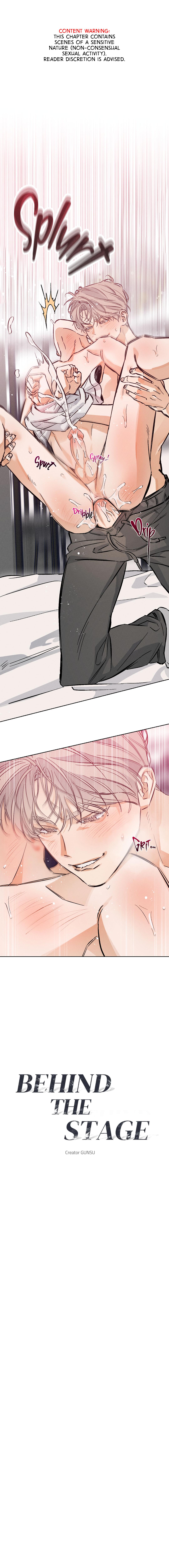 Stage Behind Chapter 34.7 page 2 - 