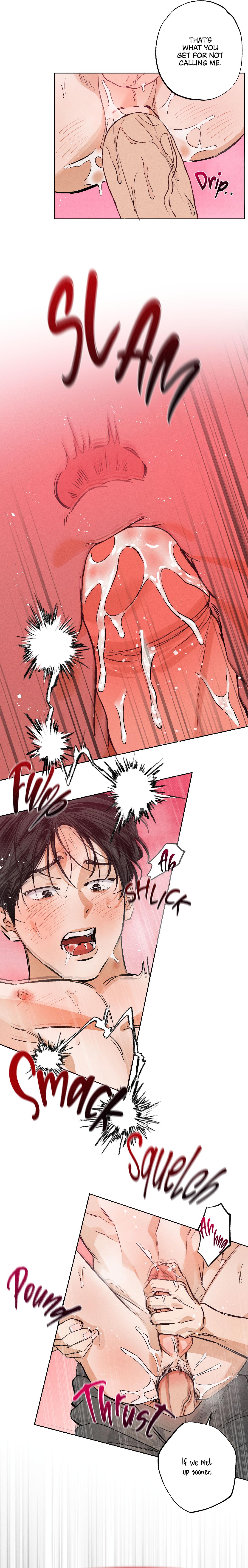 Stage Behind Chapter 34.7 page 8 - 