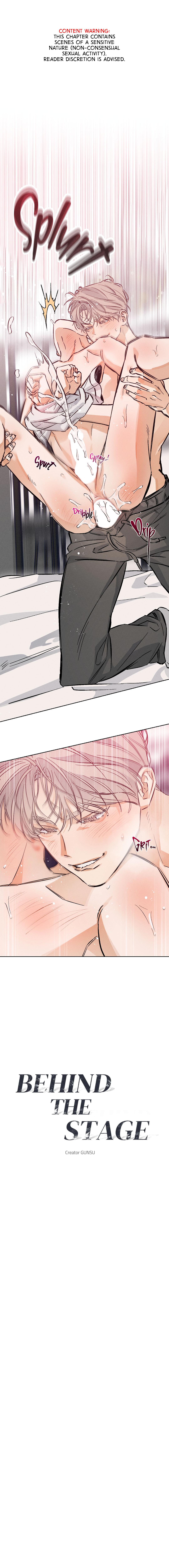 Stage Behind Chapter 34.8 page 2 - 