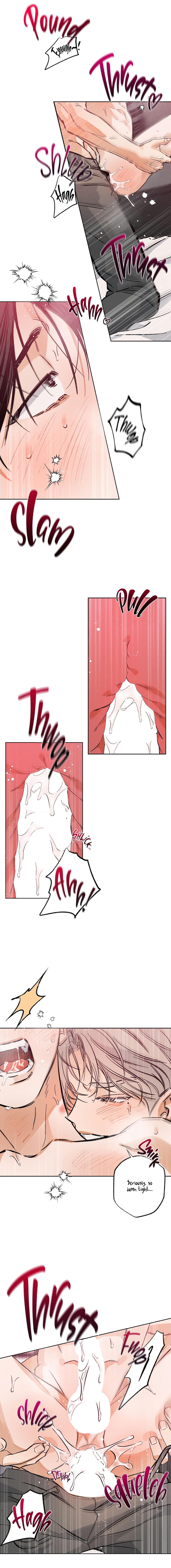 Stage Behind Chapter 34.8 page 6 - 