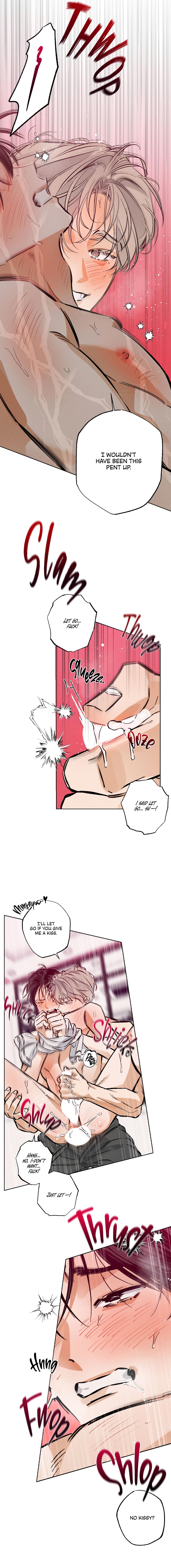 Stage Behind Chapter 34.8 page 9 - 