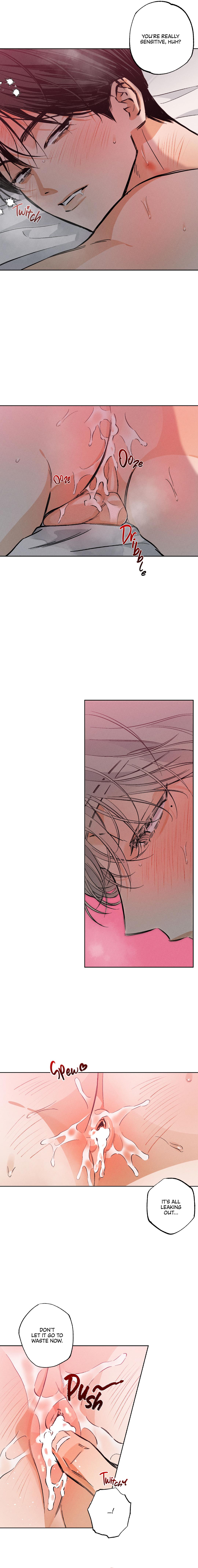 Stage Behind Chapter 34.9 page 3 - 