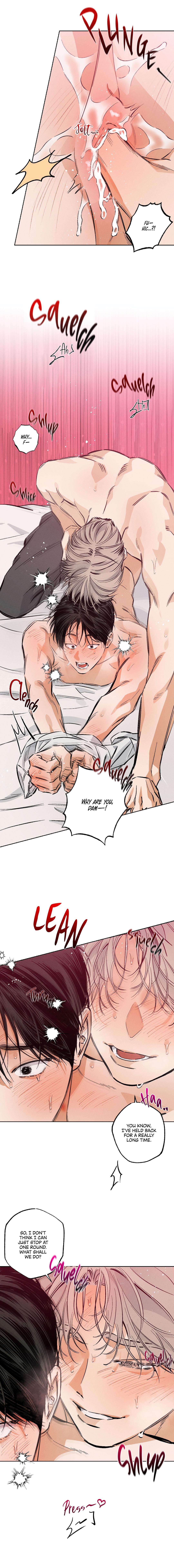 Stage Behind Chapter 34.9 page 4 - 