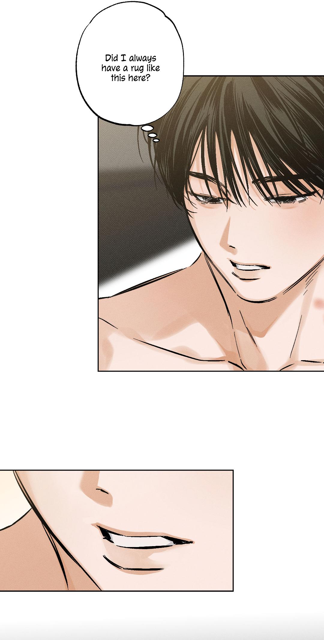 Stage Behind Chapter 34.9 page 10 - 
