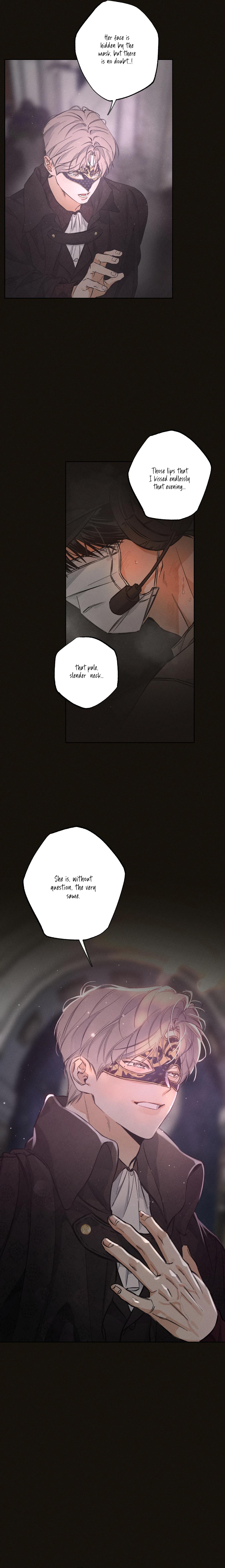 Stage Behind Chapter 34 page 11 - 