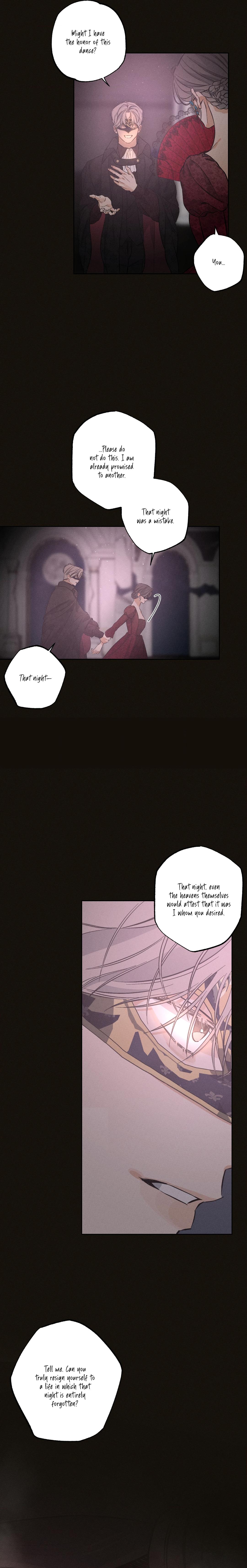 Stage Behind Chapter 34 page 12 - 