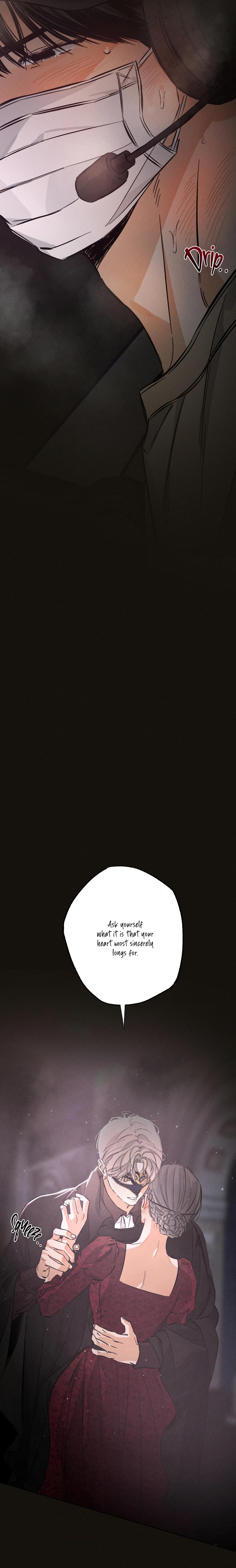 Stage Behind Chapter 34 page 13 - 