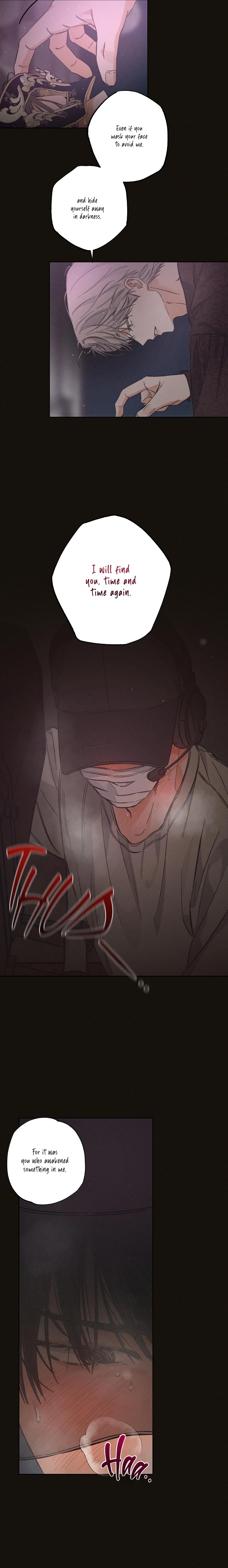 Stage Behind Chapter 34 page 16 - 
