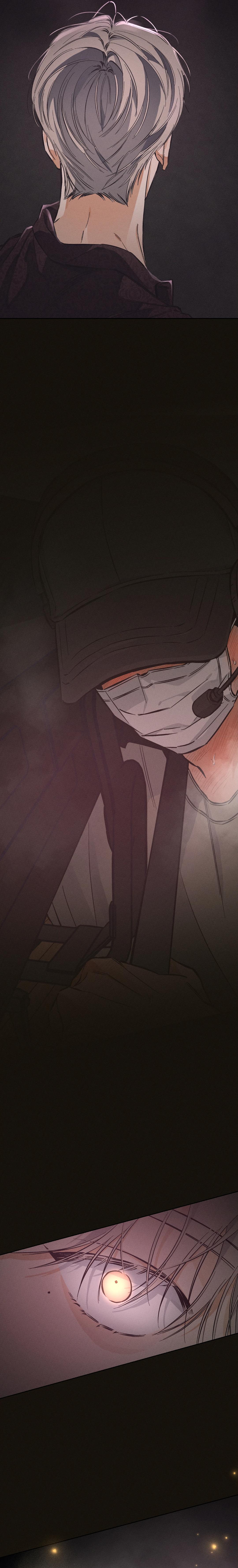 Stage Behind Chapter 34 page 20 - 