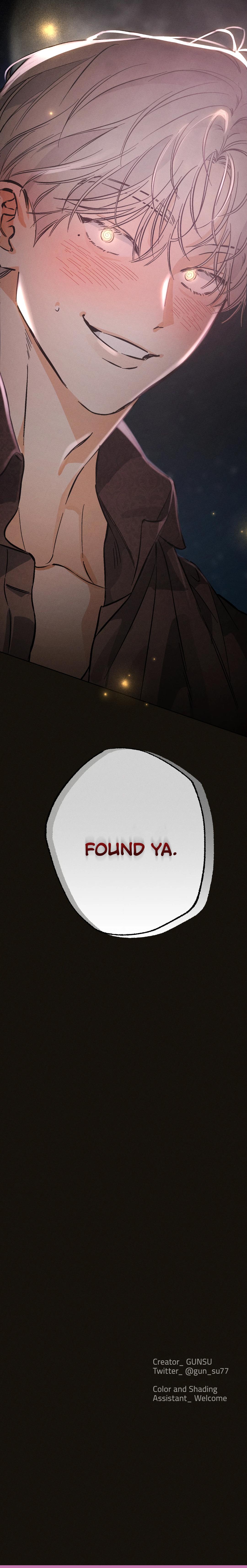 Stage Behind Chapter 34 page 21 - 