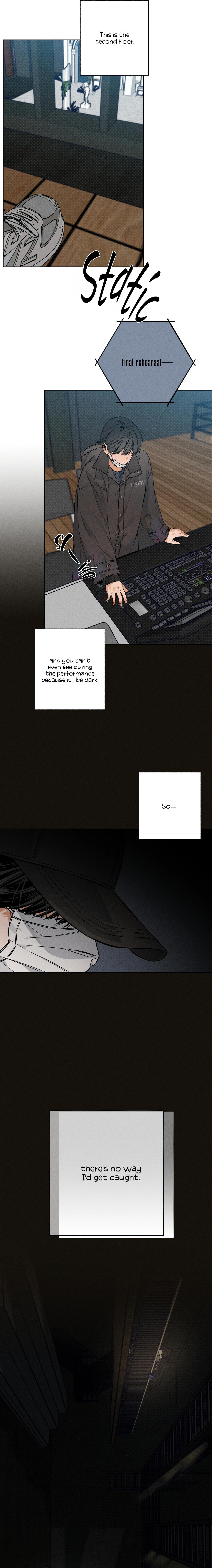Stage Behind Chapter 34 page 6 - 