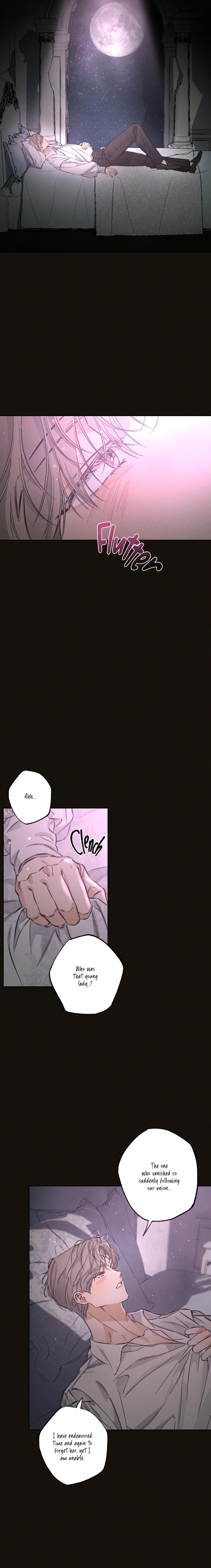 Stage Behind Chapter 34 page 8 - 