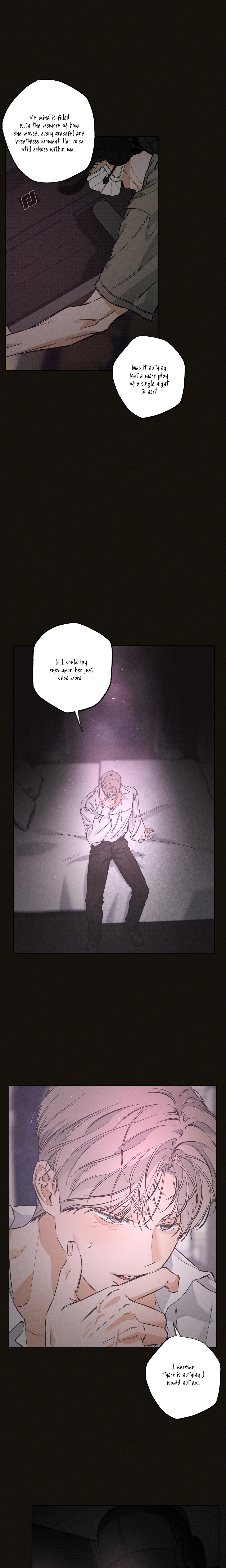 Stage Behind Chapter 34 page 9 - 