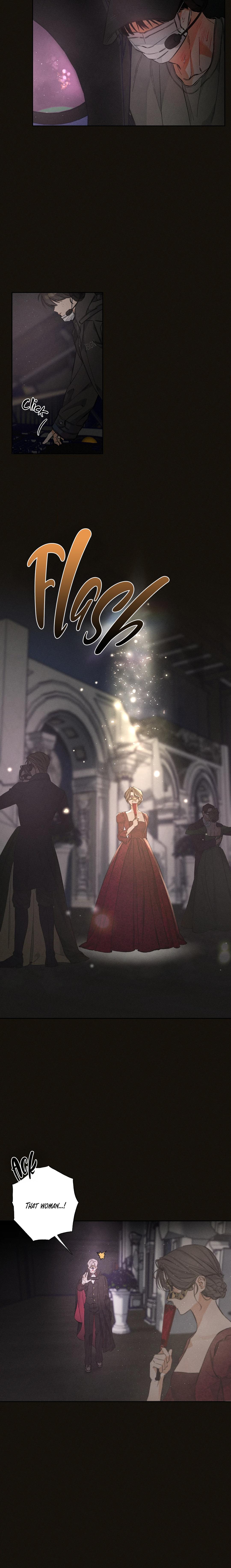 Stage Behind Chapter 34 page 10 - 