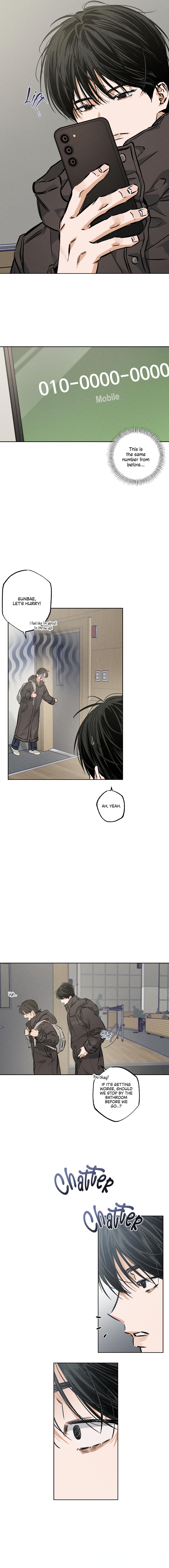 Stage Behind Chapter 35.1 page 12 - 