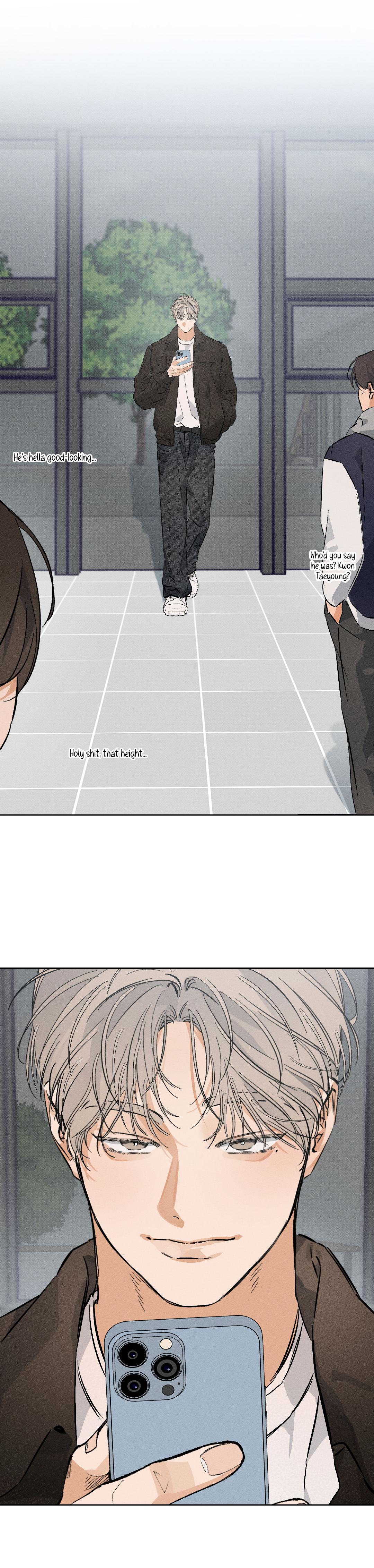 Stage Behind Chapter 35.1 page 13 - 