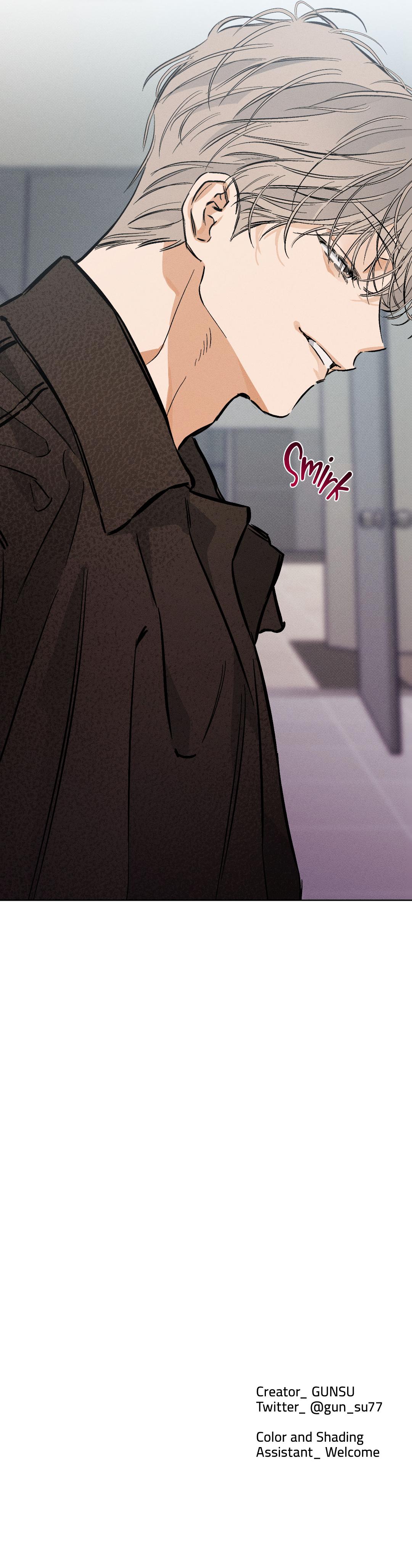 Stage Behind Chapter 35.1 page 16 - 