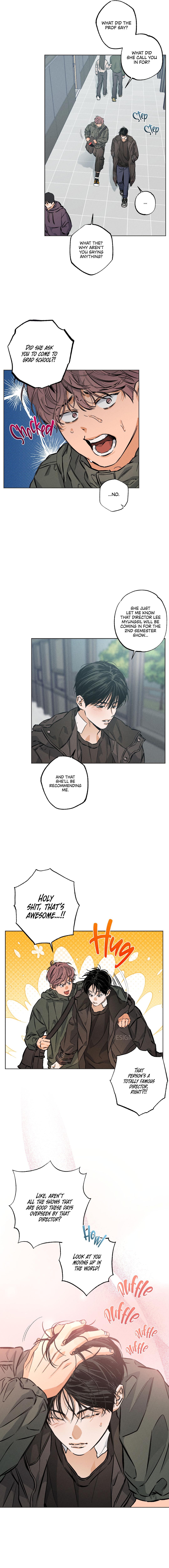 Stage Behind Chapter 35.1 page 5 - 