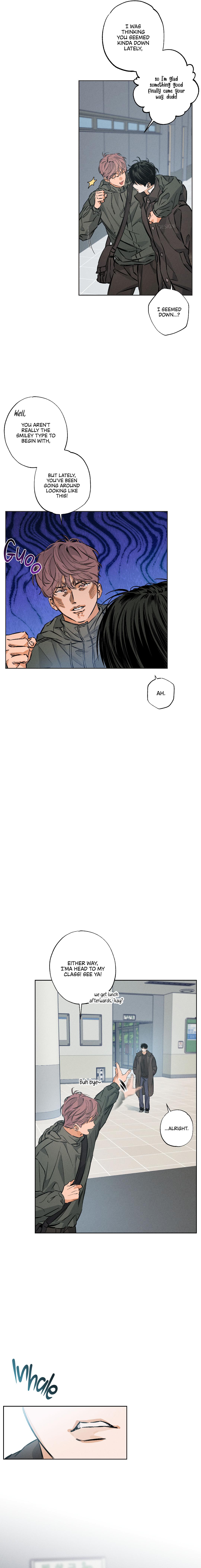 Stage Behind Chapter 35.1 page 6 - 