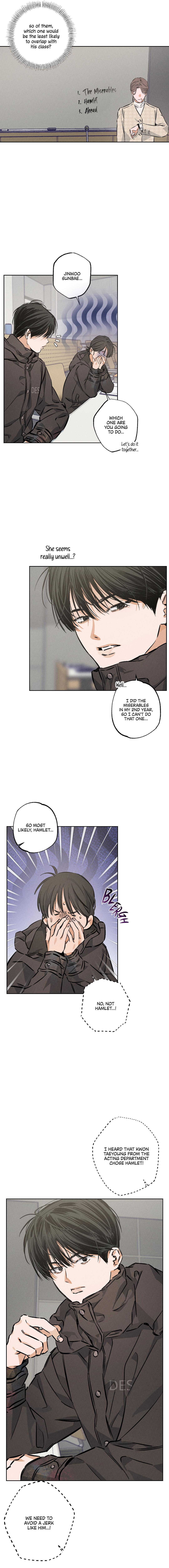 Stage Behind Chapter 35.1 page 9 - 
