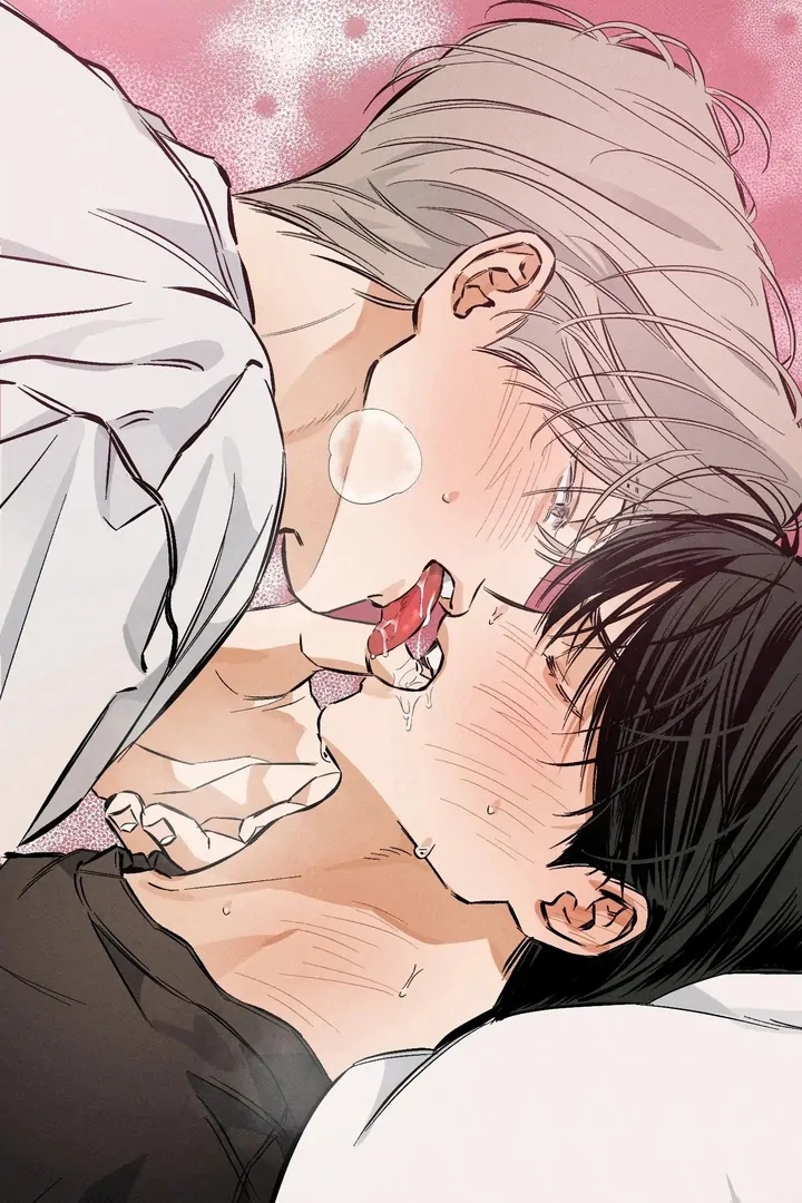 Stage Behind Chapter 35.2 page 17 - 