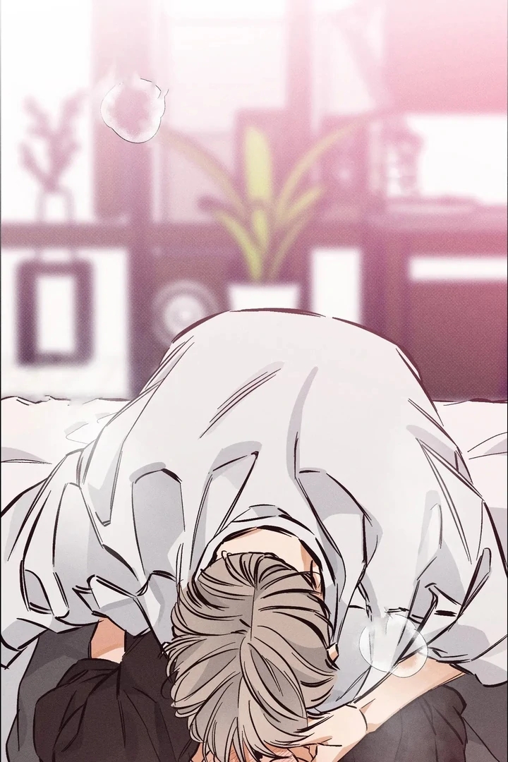 Stage Behind Chapter 35.2 page 20 - 