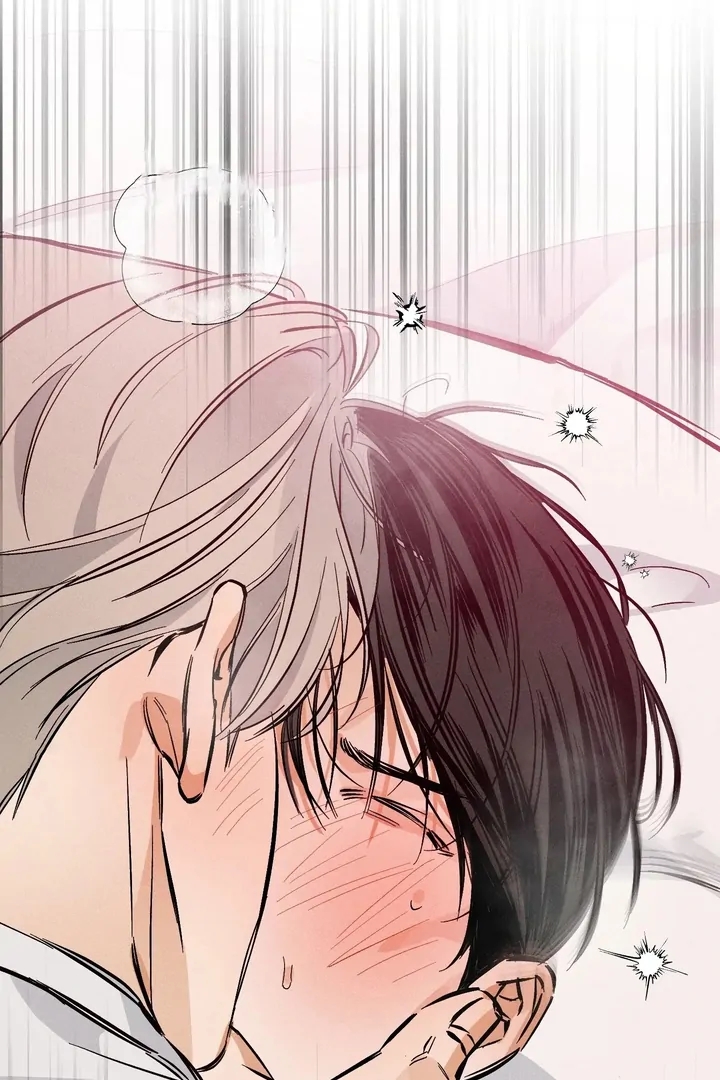 Stage Behind Chapter 35.2 page 25 - 