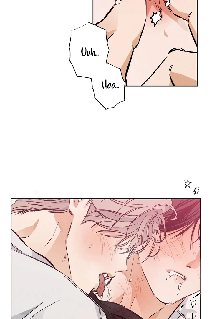 Stage Behind Chapter 35.2 page 40 - 