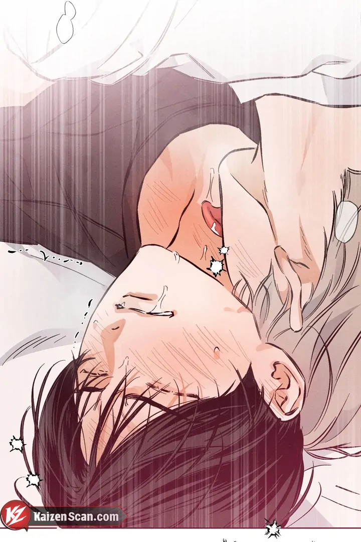 Stage Behind Chapter 35.2 page 46 - 