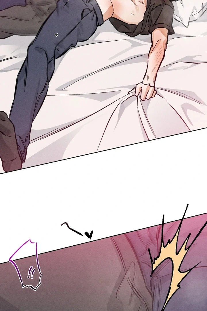 Stage Behind Chapter 35.2 page 49 - 