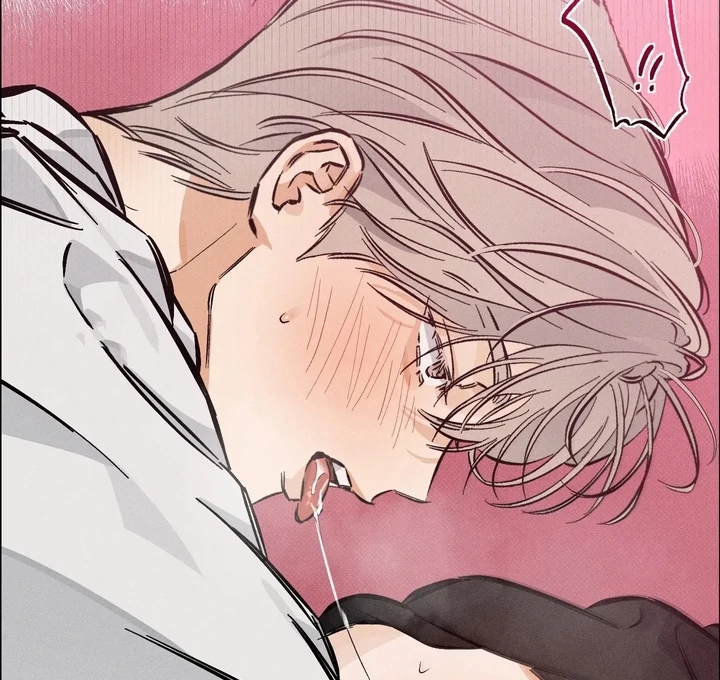 Stage Behind Chapter 35.2 page 54 - 