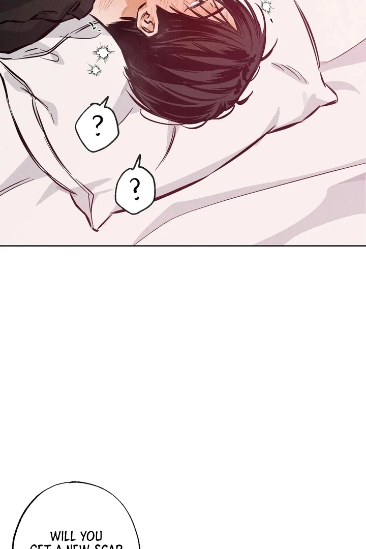 Stage Behind Chapter 35.2 page 62 - 