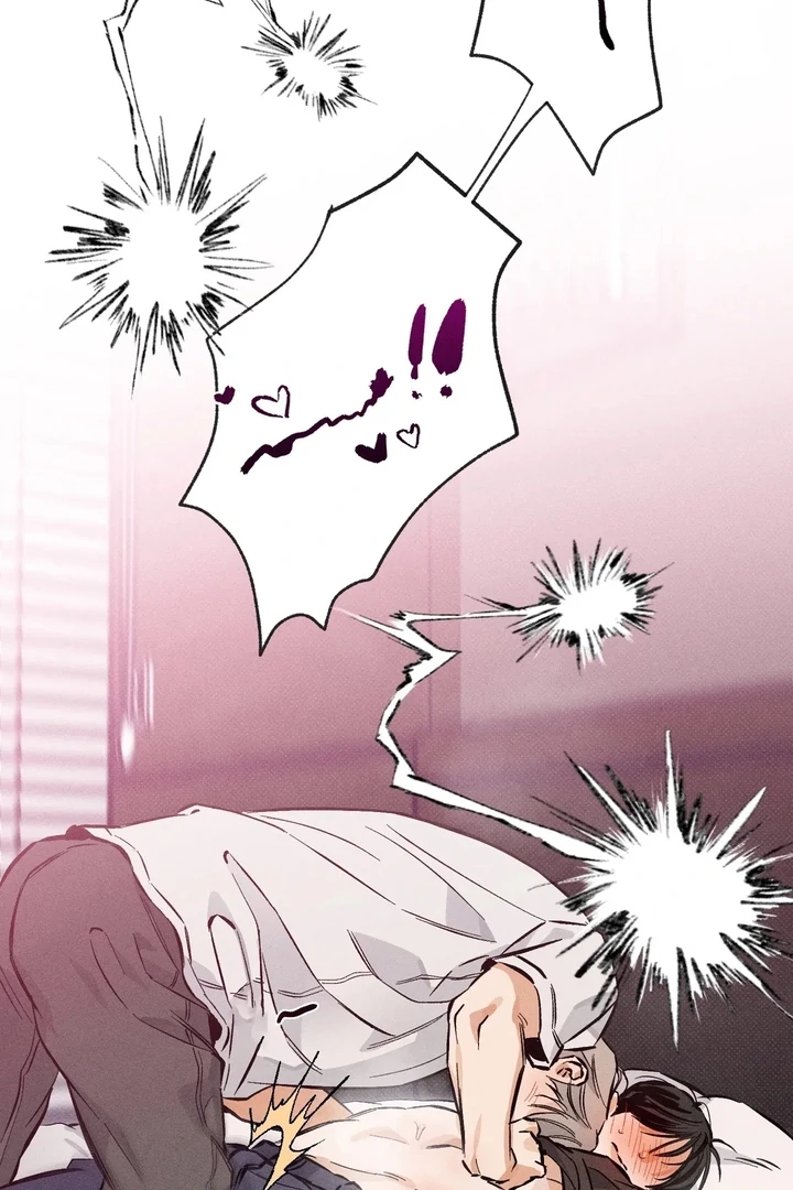 Stage Behind Chapter 35.2 page 87 - 
