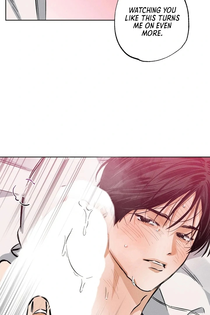 Stage Behind Chapter 35.2 page 98 - 