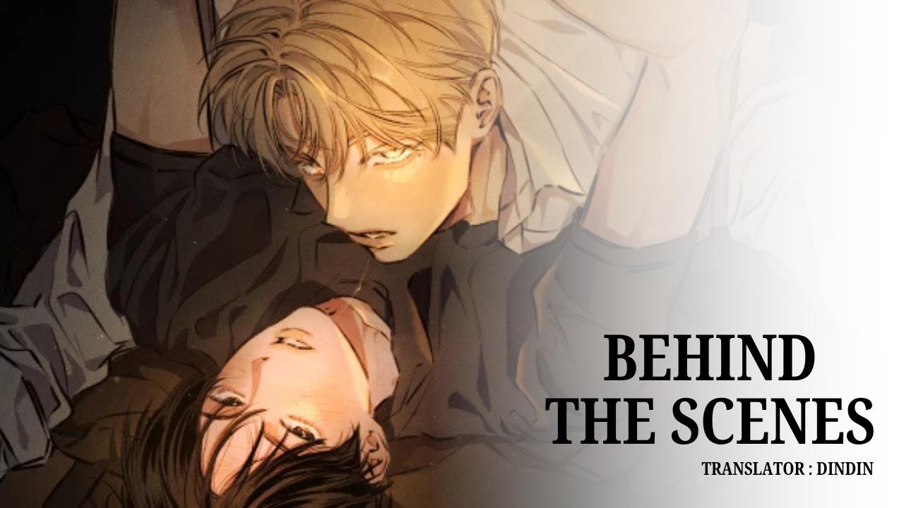 Stage Behind Chapter 35.3 page 1 - 