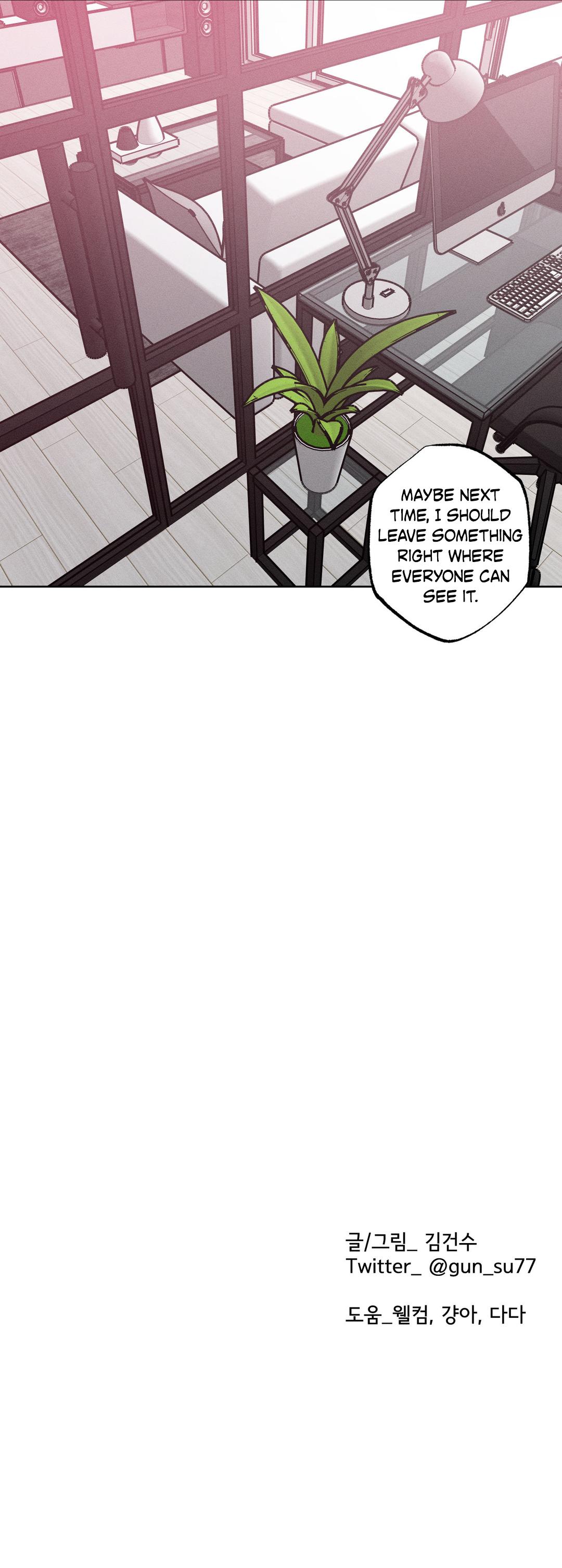 Stage Behind Chapter 35.3 page 10 - 