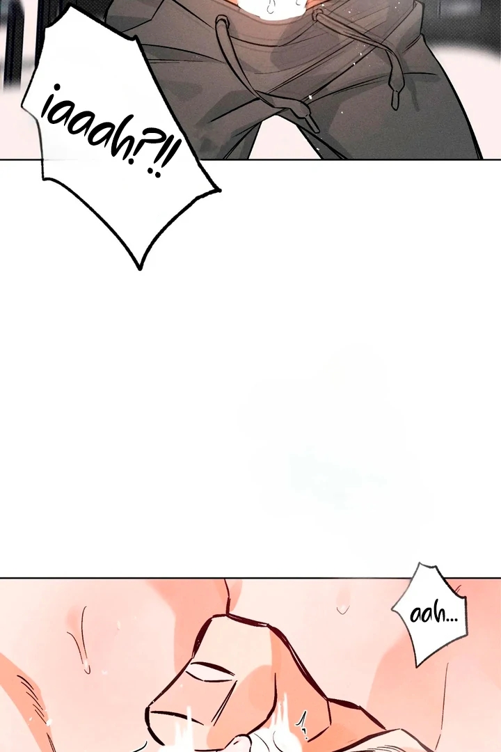 Stage Behind Chapter 35.4 page 34 - 