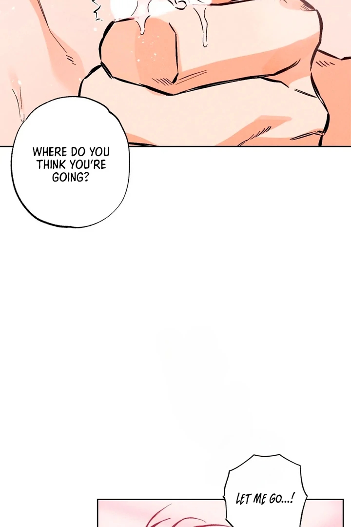 Stage Behind Chapter 35.4 page 35 - 
