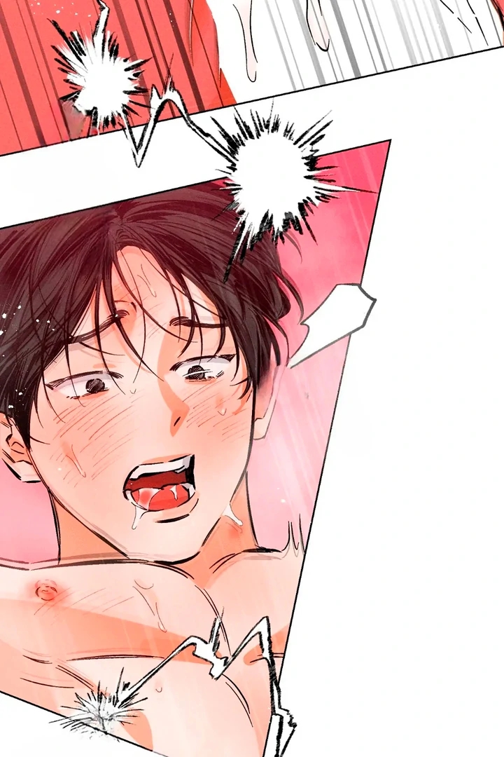 Stage Behind Chapter 35.4 page 40 - 