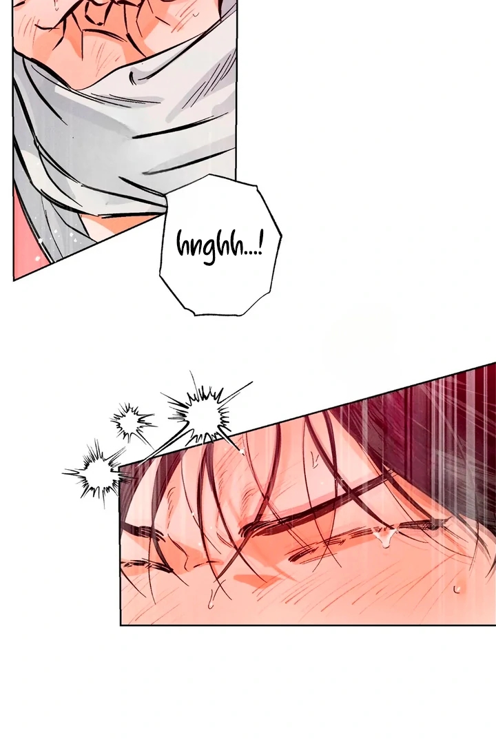 Stage Behind Chapter 35.4 page 54 - 