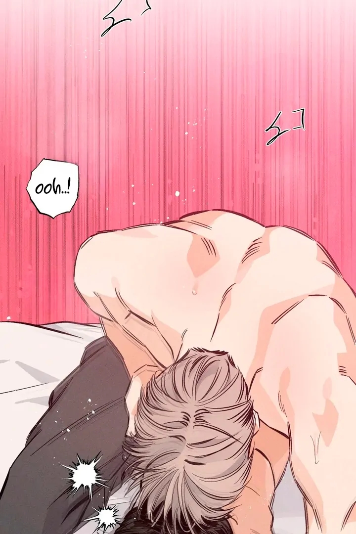 Stage Behind Chapter 35.5 page 15 - 
