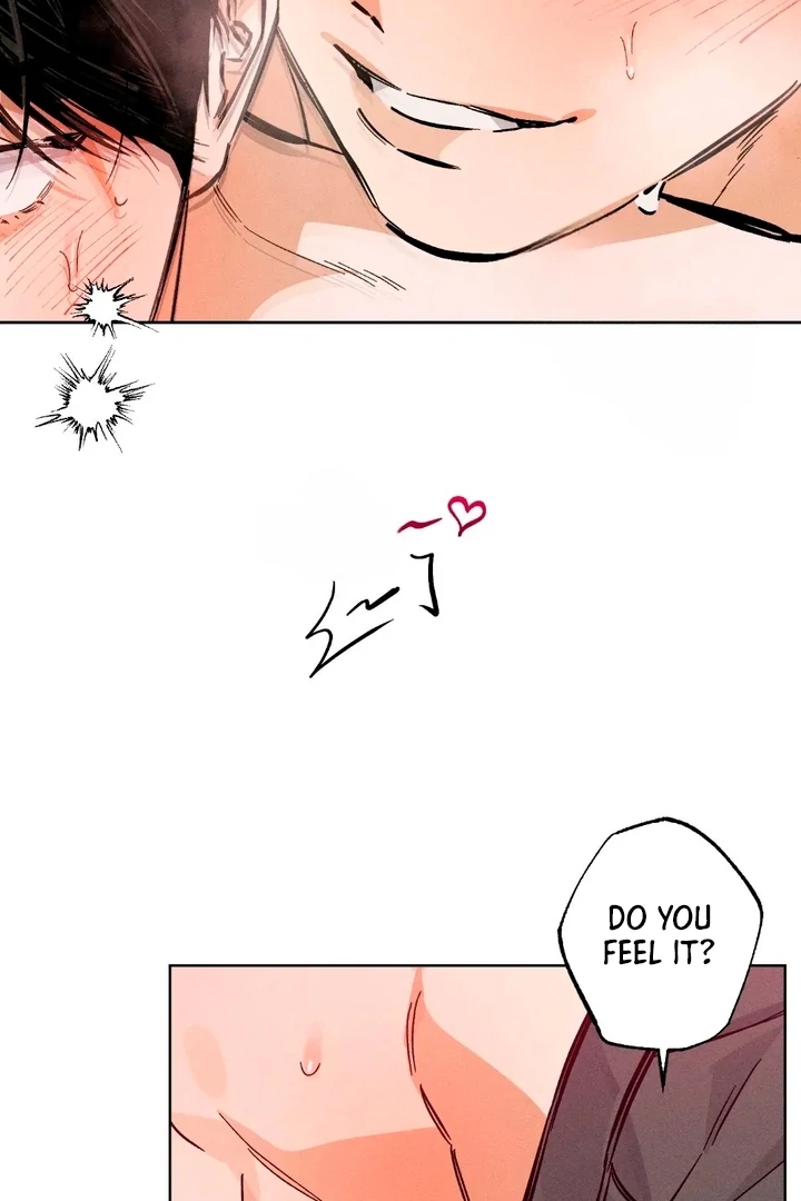 Stage Behind Chapter 35.5 page 19 - 