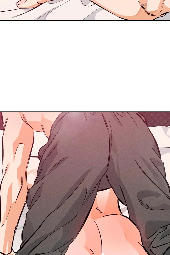 Stage Behind Chapter 35.5 page 3 - 