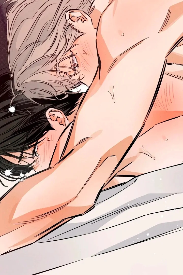 Stage Behind Chapter 35.5 page 25 - 